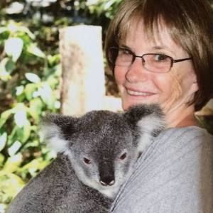 Meet your Posher, Joan